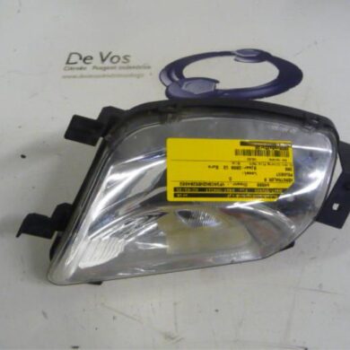 Peugeot 308 1.6 HDi 16V Spotlight, right 2008 6206F0