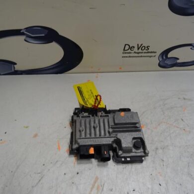 Peugeot 2008  Start/Stop computer HNZ-HNZHN01 2018 9819596180