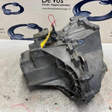 Peugeot 208 1.6 16V GTI Versnellingsbak 5GR 2017 1612862380-1612904980 20EA73
