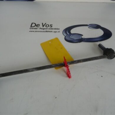 Peugeot 508 2.0 Hybrid4 16V Stabilisatie Stang Geleider 2013 508776