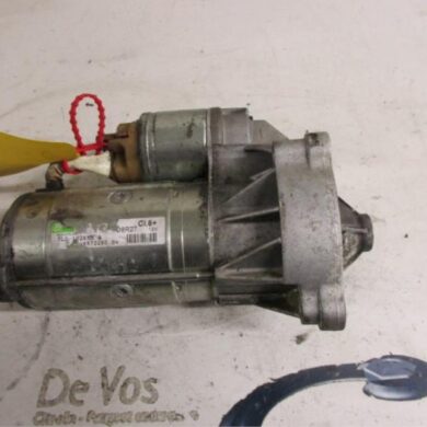 Peugeot RCZ 2.0 HDi 16V FAP Anlasser RHH-RHHRH02 2011 5802FJ-5802FK