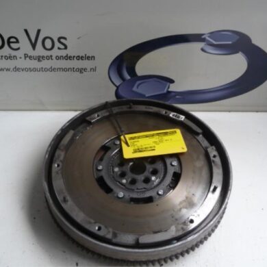 Fiat Ducato  Vliegwiel 1312178 2011 0532R3