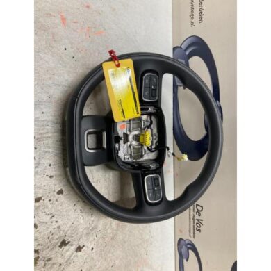 Citroen C3 1.2 Vti 12V PureTech Stuurwiel 2021 98164325ZD