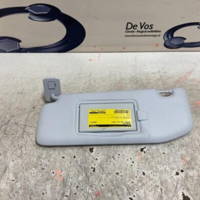 Peugeot 208 1.2 12V e-THP PureTech 110 Zonneklep 2018 16125932PR-1619396180