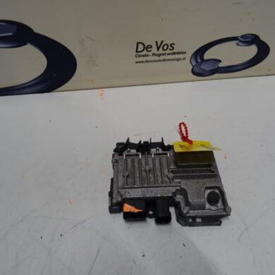 Peugeot 2008  Start/Stop computer BHY-BHYBH02 2017 9819596180