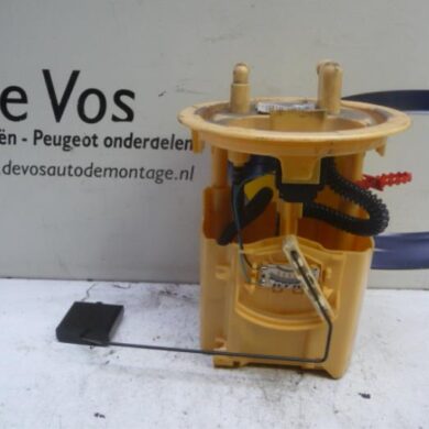Peugeot 307 2.0 HDi 90 Tank float 2003 1525S8