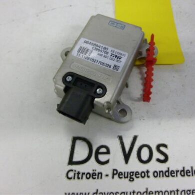Peugeot 407 2.7 HDi V6 24V Anti-roll control sensor 2006 454930