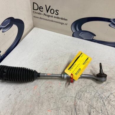 Opel Mokka 1.2 Turbo 12V Spoorstang rechts 2022 1648322280-1648322580