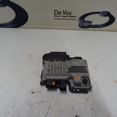 Citroen C4 Cactus  Start/Stop computer HMZHM01 2017 9819596180