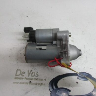 Peugeot 2008 1.2 Vti 12V PureTech 82 Startmotor HM01-HMZHM01 2013 9688477380