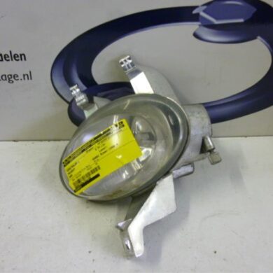 Peugeot 206 1.6 XS,XT Spotlight, left 1999 6204T2