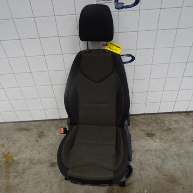 Peugeot 308  Seat, left 2013 8846F5-8846F1