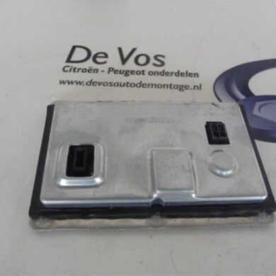 Citroen C5 3.0 V6 24V Xenon module 2005 6224F9