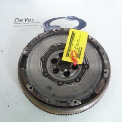 Citroen DS3 1.6 16V VTS THP 155 Flywheel 5FR 2010 0532T1