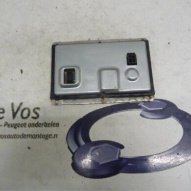Citroen C5  Xenon module 2006 6224F9