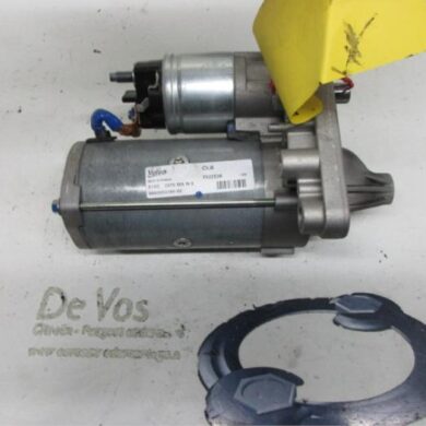Citroen DS3 1.6 e-HDi Starter 9HP-9HP9H06 2012 5802AE