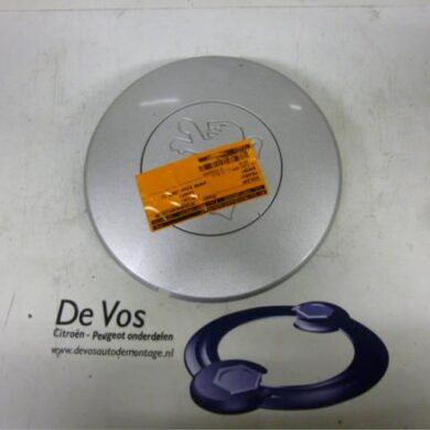 Peugeot Expert 2.0 HDi 120 Wieldop 2007 5416K9