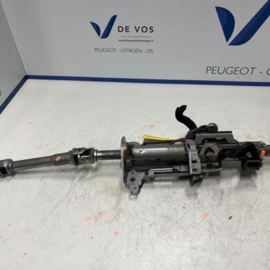Peugeot 308 1.5 Blue HDi 130 16V Stuurkolom Huis 2021 98308526ZD
