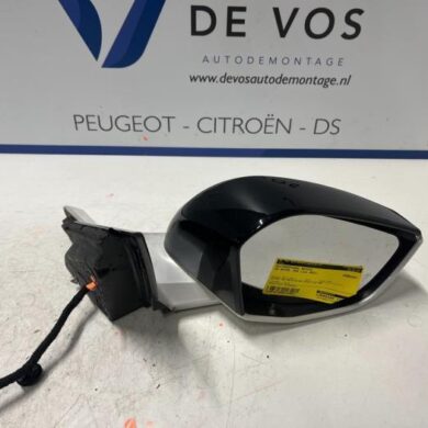 DS Automobiles DS4 1.6 16V PureTech 180 Buitenspiegel rechts 2021 168208731T