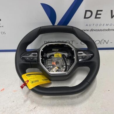 Peugeot 308 1.2 PureTech Hybrid 136 Lenkrad 2022 98426570ZD