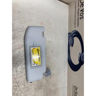 Peugeot 208 1.2 Vti 12V PureTech 82 Zonneklep 2016 16125932PR-1619396180