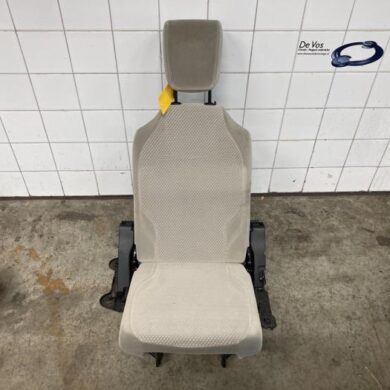 Citroen C4 Picasso  Stoel achter 2008 8845WJ