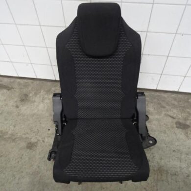 Citroen C4 Picasso  Stoel achter 2013 8845WK