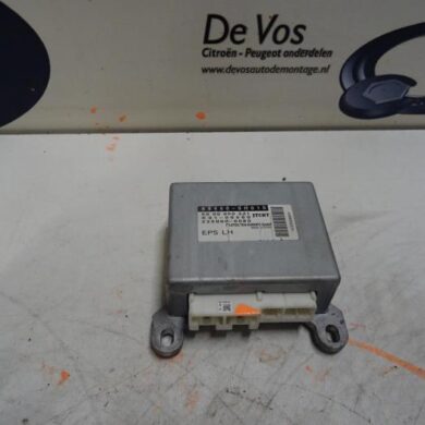 Citroen C1 1.0 12V Stuurbekrachtiging Computer 1KRFE-CFA 2008 400659-1613433780