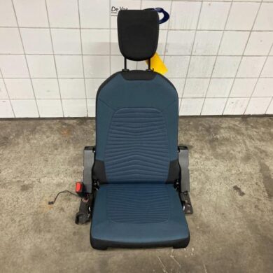 Citroen C4 Picasso  Stoel achter 2019 1610440280