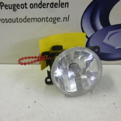 Citroen DS3 1.6 HDiF 16V Verstraler links 2011 6206N0