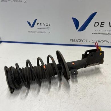 Citroen C4 Picasso  Schokdemperpoot rechts-voor 2020 1628564280