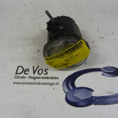 Peugeot Boxer 2.8 HDi 127 Verstraler links 2005 6206C8