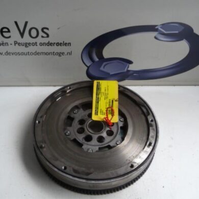 Peugeot 5008 2.0 HDiF 16V Vliegwiel RHE-RHERH02-RH02 2010 0532T3