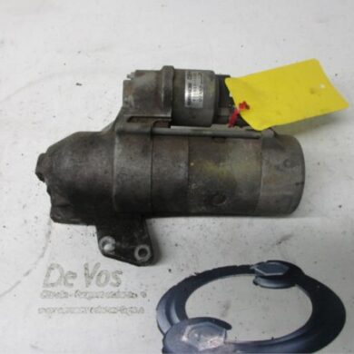 Peugeot 407 2.7 HDi V6 24V Starter UHZ 2006 5802AH-5802FE-5802AJ-5802AX
