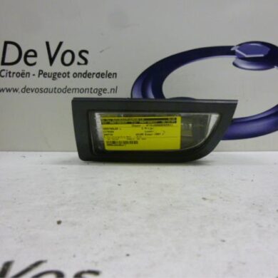 Citroen Xantia 2.9i V6 24V Spotlight, left 1997 95668023