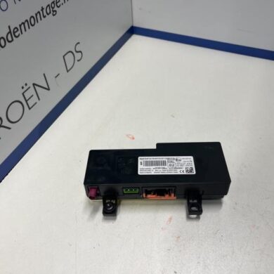 Citroen C4 Picasso  Phone interface 2020 9831613880