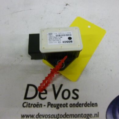 Peugeot RCZ 1.6 16V THP Anti-roll control sensor 2012 454949