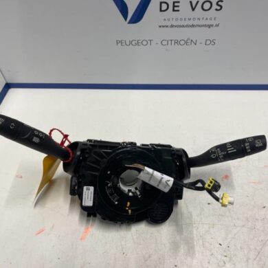 Opel Grandland X  Kombischalter Lenksäule 2021 98289620YX