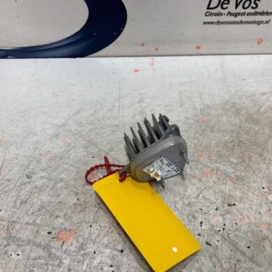 Opel Crossland X  Module LED koplamp 2020