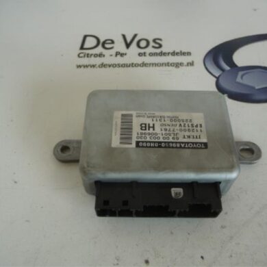 Citroen C1  Stuurbekrachtiging Computer CFB 2015 B000868780