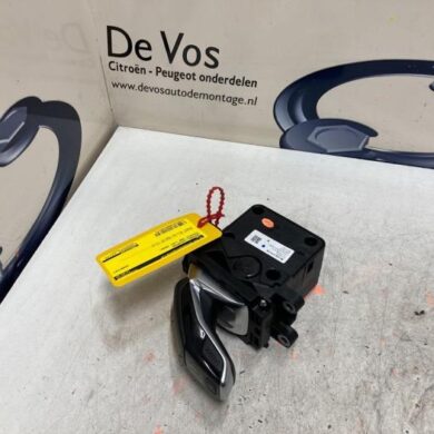 Peugeot 508 1.6 16V THP 165 Versnellingspook 2020 1663374180 20GE94