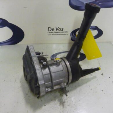 Peugeot 308 1.6 VTI 16V Power steering pump 5FW 2010 4008N6-400812