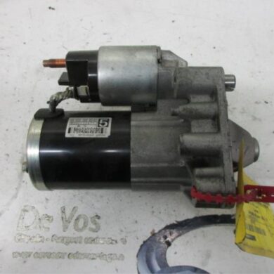 Peugeot 508 1.6 HDiF 16V Starter 9HR-9HR9H05 2011 5802Z8