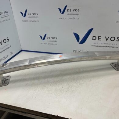 Opel Grandland X 1.6 Turbo 16V Hybrid Rear bumper frame 2023 9835750880