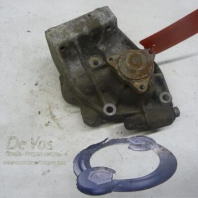 Peugeot Boxer 2.8 D Waterpomp 8140 2001