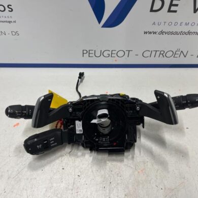 Peugeot 5008  Combischakelaar Stuurkolom 2022 98312608ZD