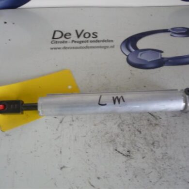 Peugeot 207 1.6 16V Gasdämpfer Cabriodach 2008 8446Q0