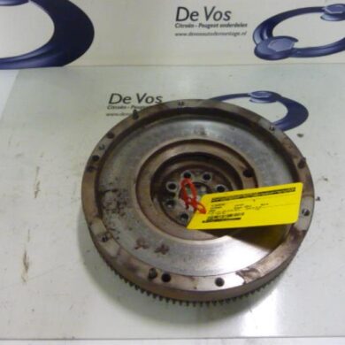 Citroen Nemo  Vliegwiel 2011 0532X1