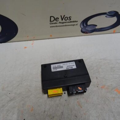 Peugeot 307  Cabriokap computer NFU 2007 6545N1