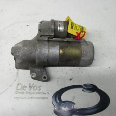 Peugeot 407 2.7 HDi V6 24V Starter UHZ 2006 5802AH-5802FE-5802AJ-5802AX